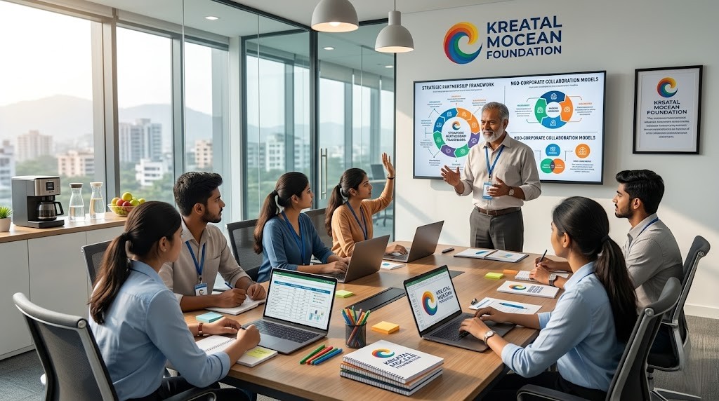 Industry Collaboration