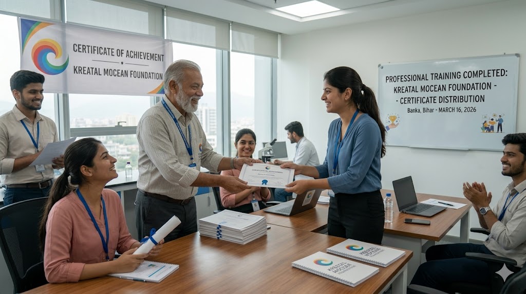 Certification Courses