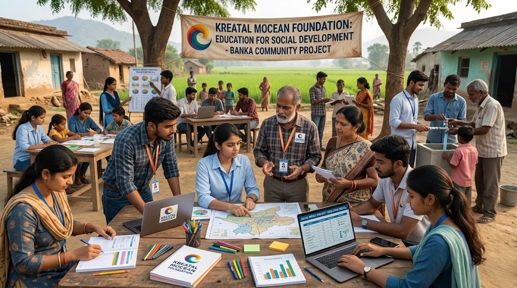 NGO Collaboration Programs