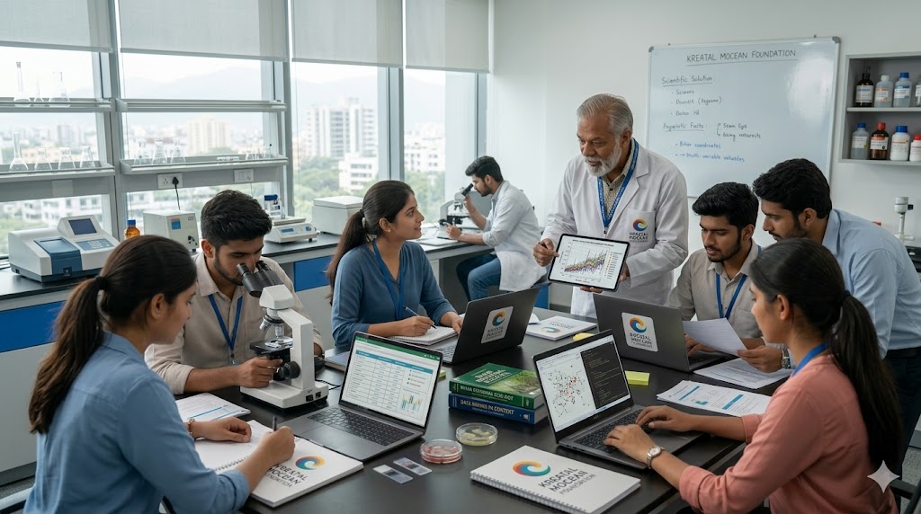 Research Programs