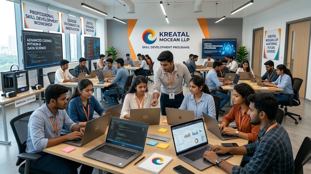 Skill Development Programs